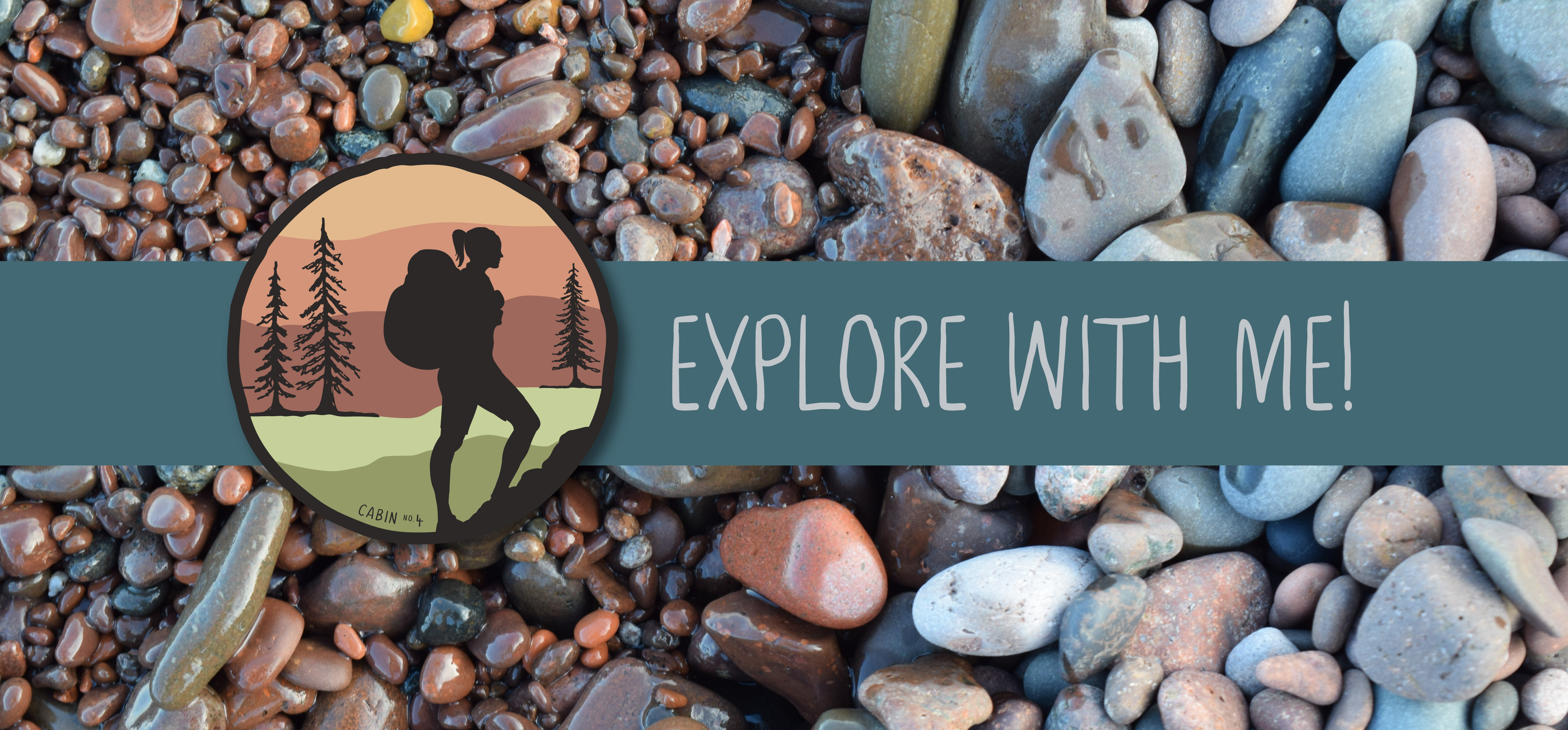 Explore Minnesota (and beyond) with me header image